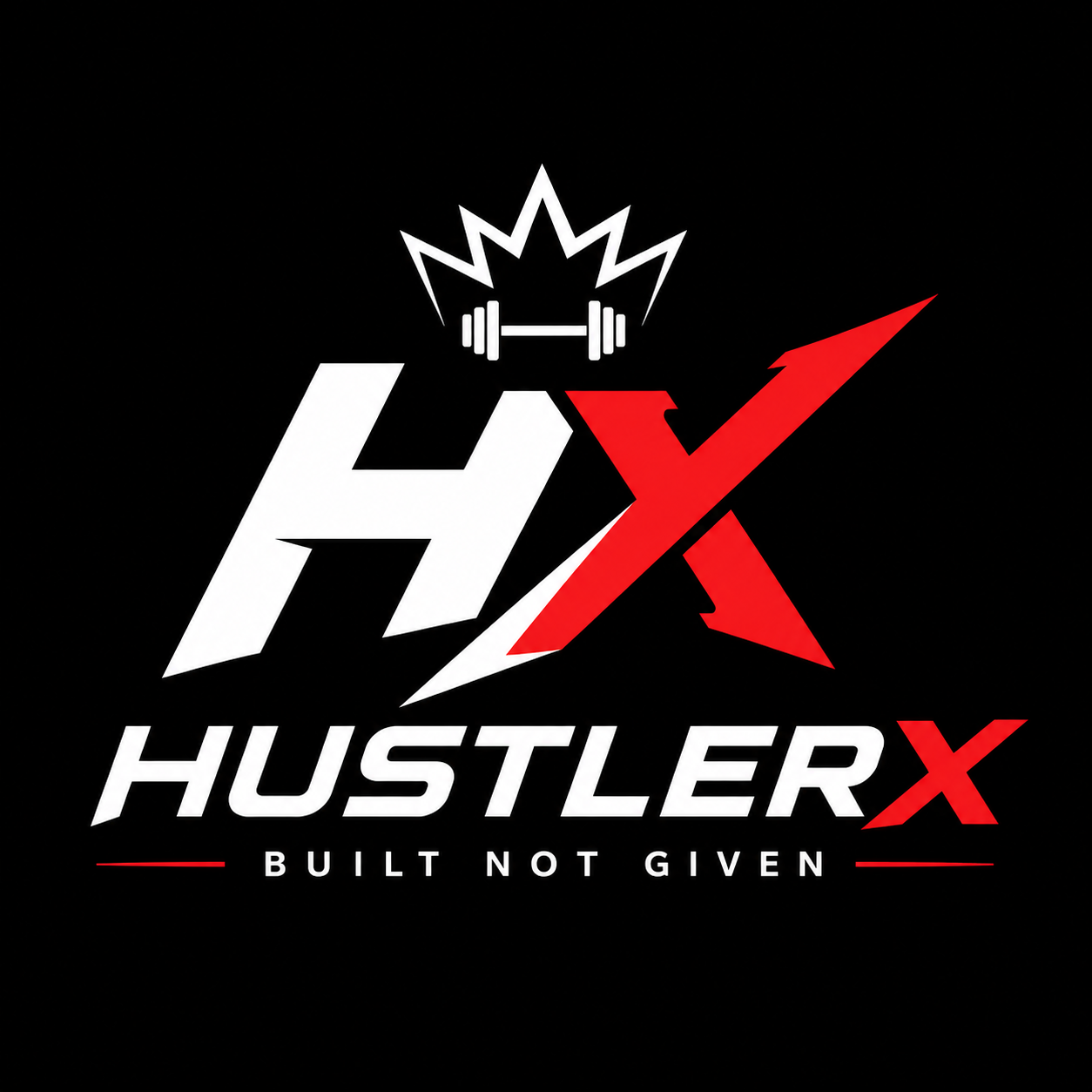 hustlerxfit